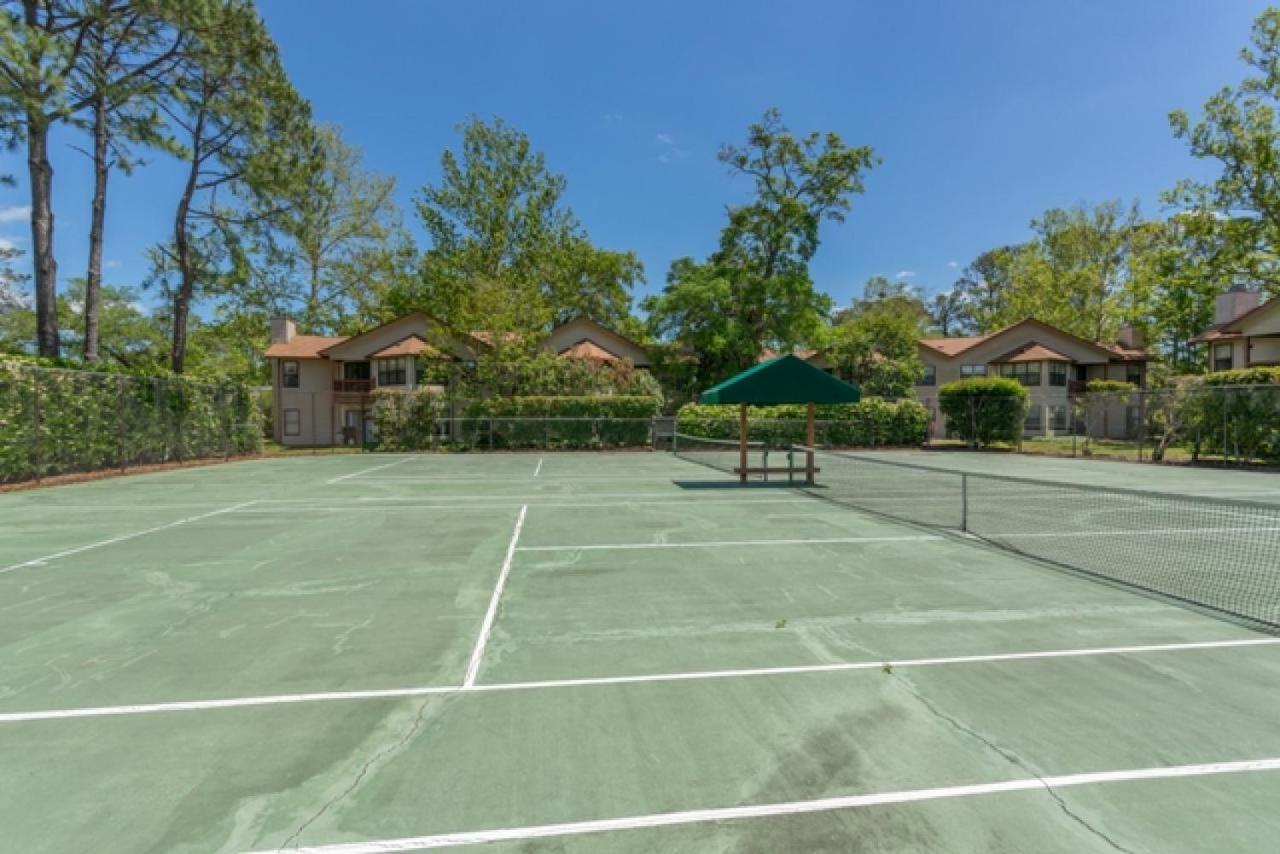 St. Simons Island Harbour Oaks 604ヴィラ エクステリア 写真
