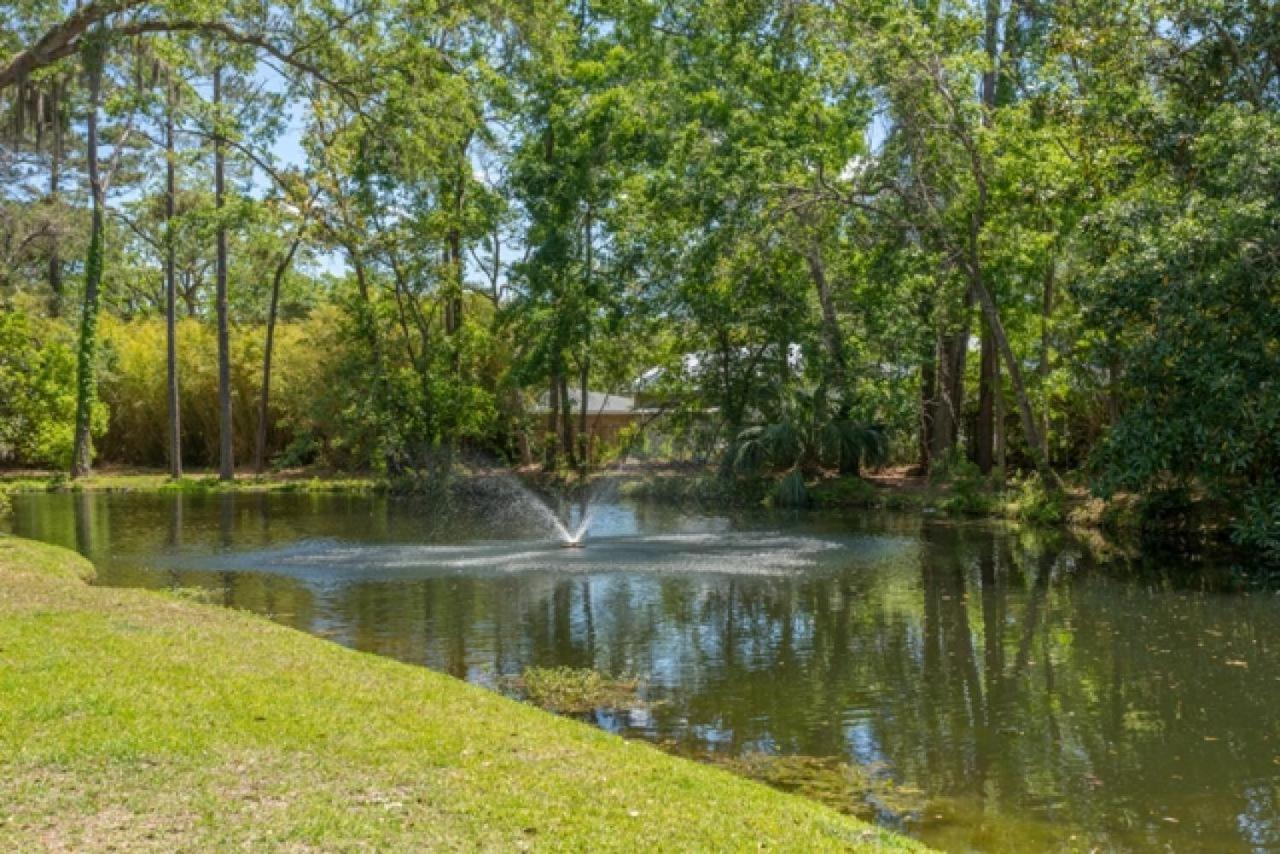 St. Simons Island Harbour Oaks 604ヴィラ エクステリア 写真