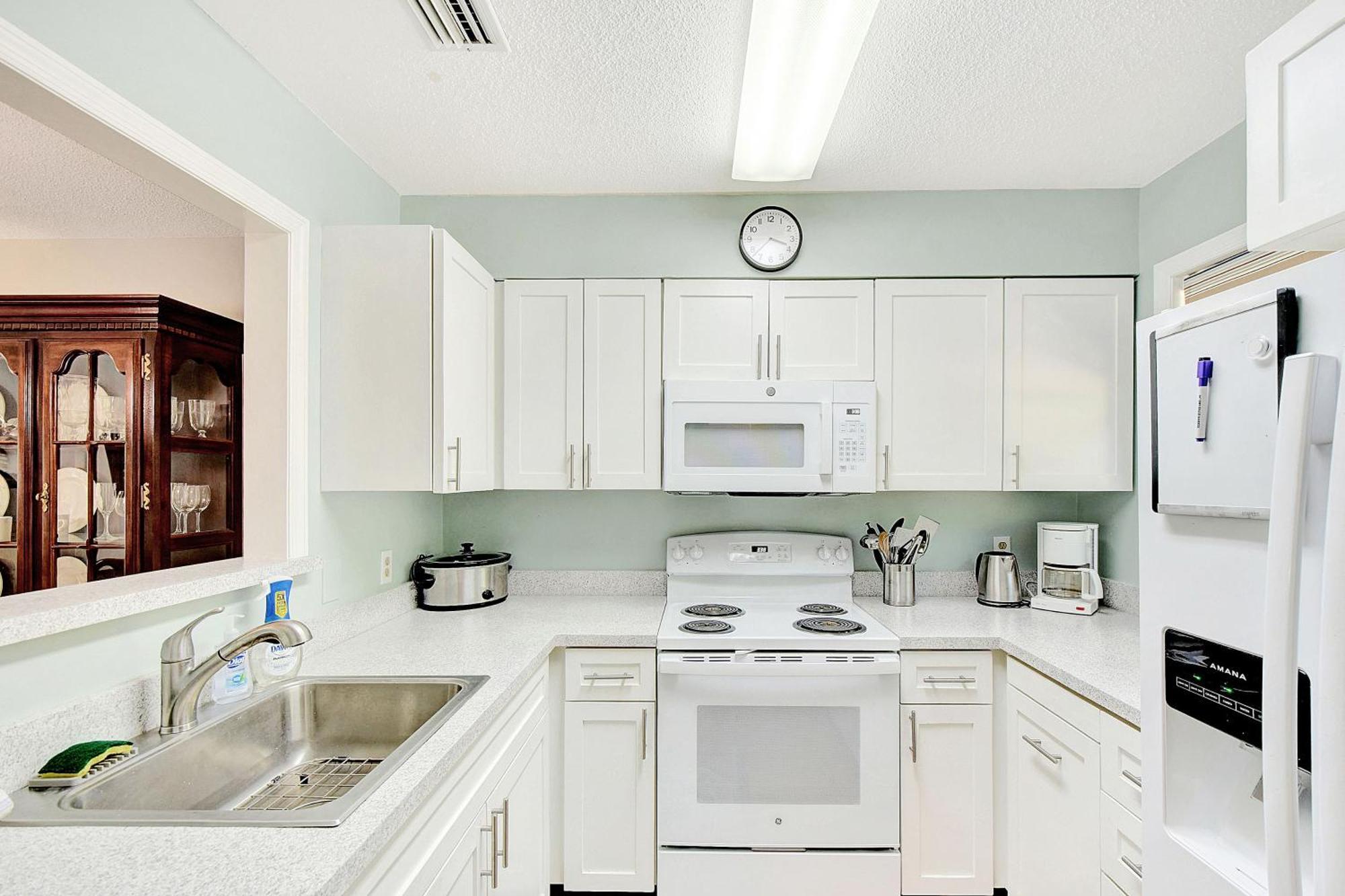 St. Simons Island Harbour Oaks 604ヴィラ エクステリア 写真