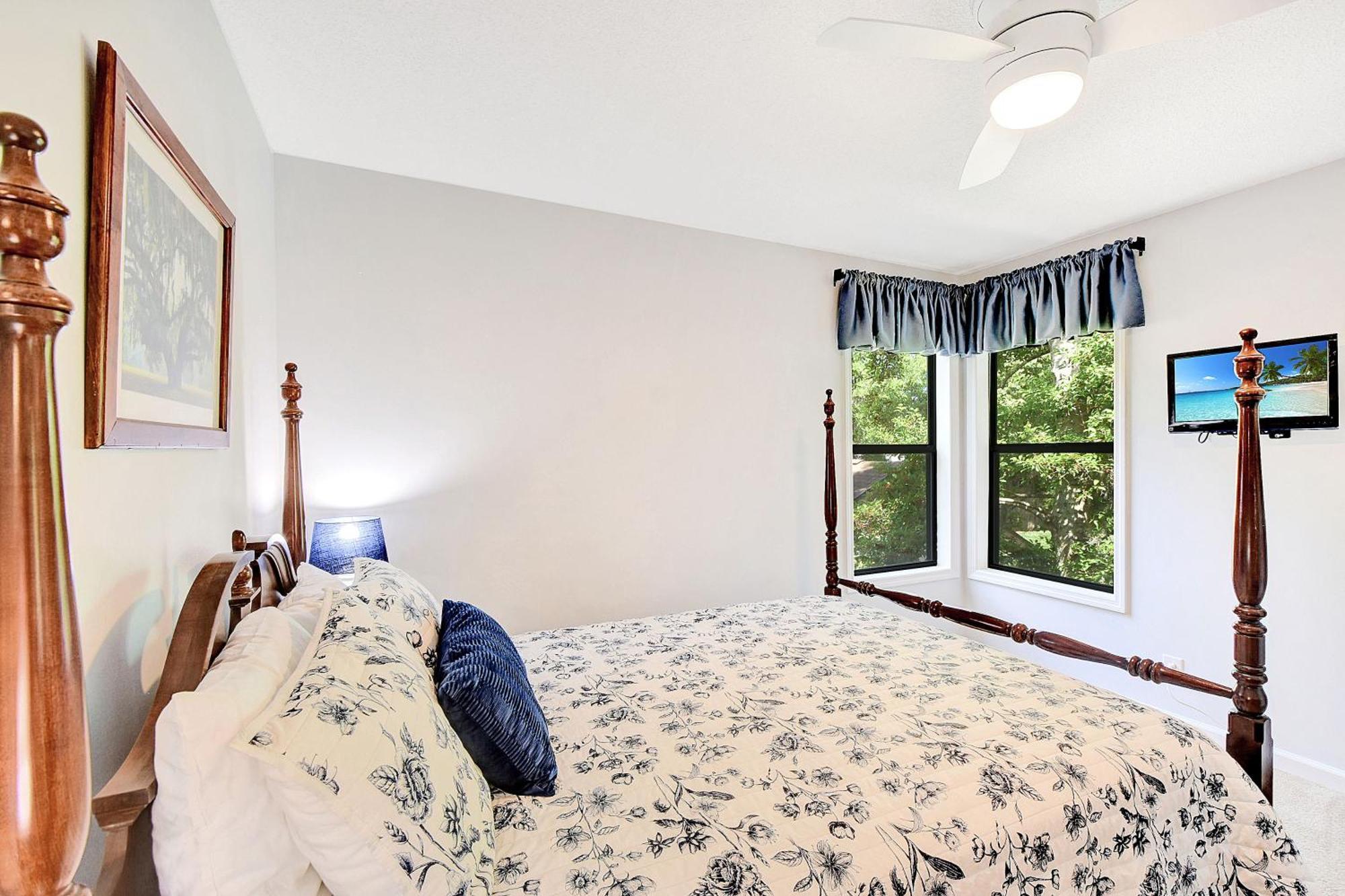 St. Simons Island Harbour Oaks 604ヴィラ エクステリア 写真