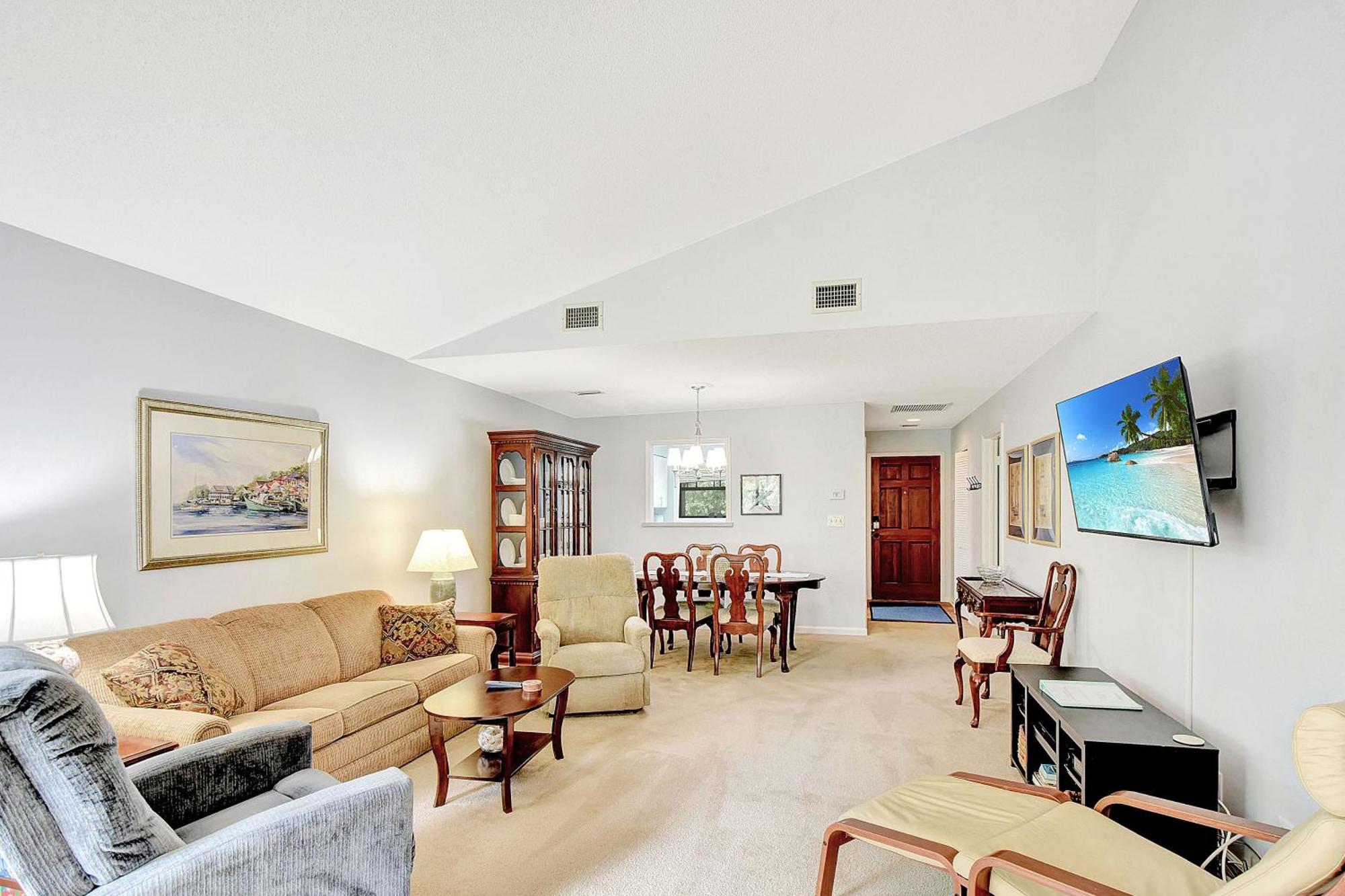 St. Simons Island Harbour Oaks 604ヴィラ エクステリア 写真